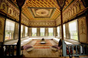 Heritage Homes Mehmet Ali Aga Konağı - Image 3
