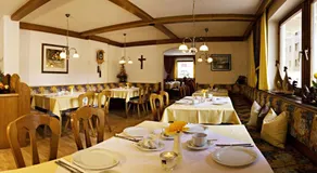 Apart Hotel Garni Strasser - Image 3