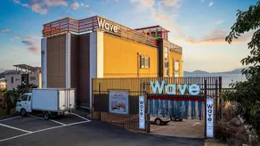 Geojae Wave Hotel and Pension - Image 4