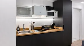 Nova MSuites Valencia - Image 1