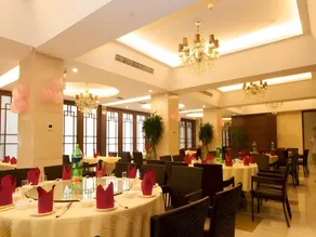 Haikou Wuzhishan International Hotel - Image 5