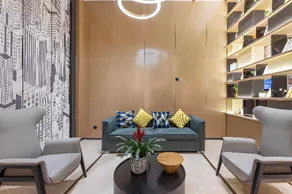 City Comfort Inn Yancheng Xihuan Road Wanda Plaza - Image 3