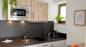 Apartmenthaus Blauer Wolf by ROom for LIving Gunzenhausen - Image 4