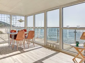 Seaside Escape with Views - Image 4