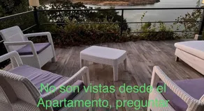 AGUA DULCE , Apartamento Rural - Image 3