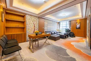Ningxia Trade Union Building - Image 4