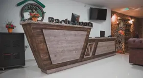 Hotel Pachamama Spa - Image 4