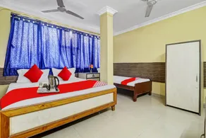 Hotel O Ankitha Residency - Image 2