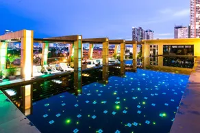Sarasinee All Suite Boutique Hotel - Image 2