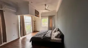 Private Home with Access to Beach Front -Krokrobite - Image 2