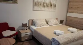 Apartman Folka free parking - Image 2