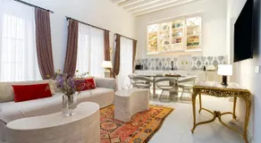 Genteel Home Calderon de la Barca Cadiz - Image 3
