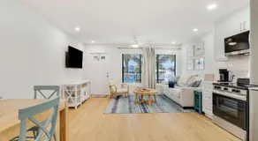 Sailfish Suites 1 - Waterfront & pet friendly - Image 3