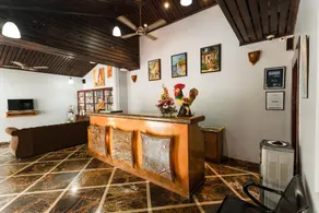 Leoney Resort Goa - Image 5