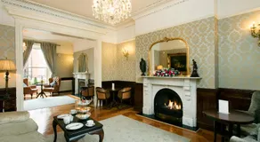 Harcourt Hotel - Image 3