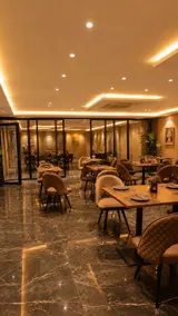 Melange Hotel - Golf course road - Image 5