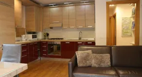 Italian Apartment with Hot Tub - Image 3