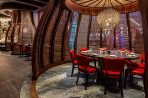 Nobu Hotel New Orleans - A Caesars Rewards Destination - Image 5