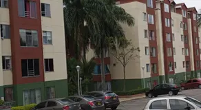 Habitación Conj parque San Agustín, Floridablanca - Image 5