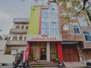 Hotel O Govindam Palaza - Image 4