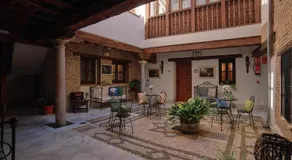 Charminghomesgranada Apartamento Granada Romantica - Image 2