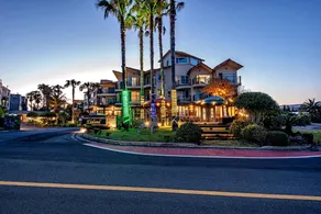 Tisland Resort - Image 4