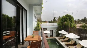 Sam So Boutique Villa - Image 2