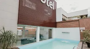Hotel Metropolitano - Image 3