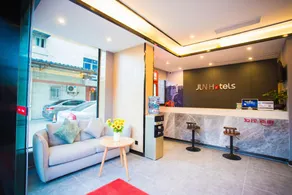 Jun Hotel Sichuan Shiling Town Chengdu Univerysity - Image 2