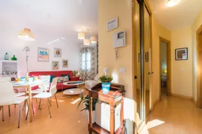 Bright & Beautiful Apartment 4pax Park Opt - Image 4