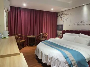 Dongguan Mingzheng Homestay - Image 5
