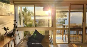 Spinnaker Waters - Entire 2 Bedroom Apartment at Sandstone Point - Image 2