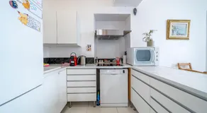 Apartment Claudia - Central -Quiet- Near the Sea- AC- Private Parking - Image 4