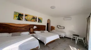 Dos Mundos Pacific Resort - Image 2