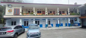 Hotel Nakula Sadewa 2 Bandungan - Image 2