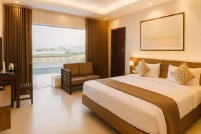 Aura Airport Hotel - Image 5