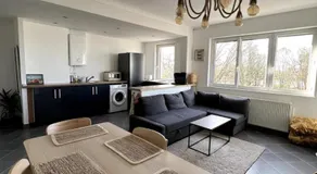 Appartement face Nausicaa - Image 3