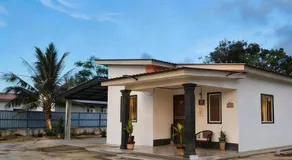 Lj HOMESTAY PANTAI PENARIK - Image 3