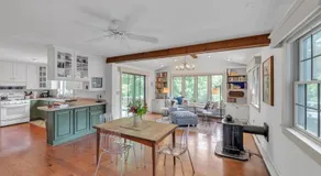 Bear Pass - Mountain View home - Image 4