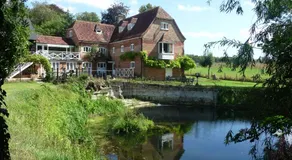 Salisbury Old Mill House - Image 3