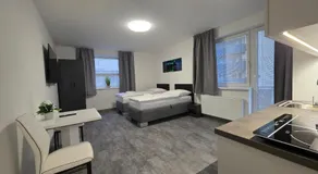 Apartmány Koruna - Image 2