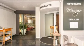 Hotel Mirage - Image 4