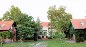 Vendégház a Csabay Kúriához - Image 4