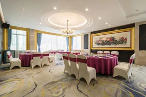 Dehua Daiyun Hotel - Image 5