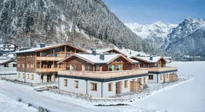 Alpin Residenzen Buchensteinwand St. Ulrich by Alpina-Holiday - Image 4
