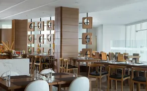 Hariston Hotel & Suites, Pluit - Jakarta - Image 5
