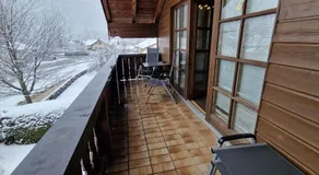 ciao-aschau FeWo Schöne-Aussicht - Image 5