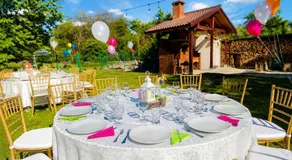 Serenity Garden Villa - Image 4