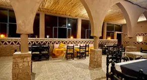 Aladdin Desert Lodge - Mhamid Sahara Camp - Image 3