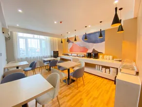 Tangyue Hotel (Mishazi Branch, China-Korea Demonstration Zone) - Image 5